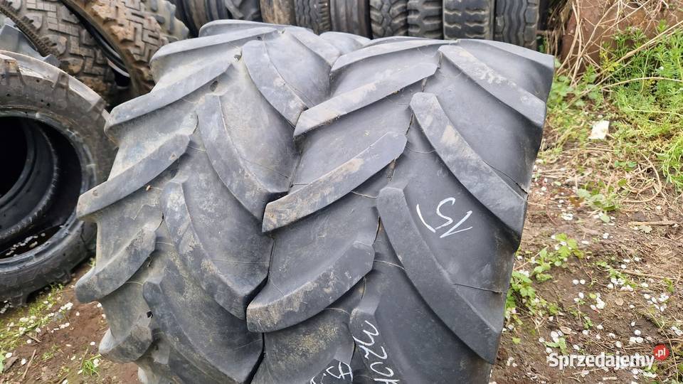 32065r16 28070r16 26070r16 Michelin 50 bieżnik Nowe Miasto Lubawskie