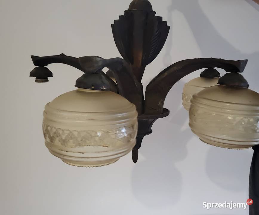 Lampa Kluczbork sprzedam