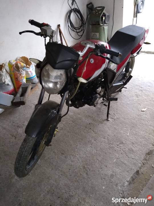 Barton tzr 8050 Skała