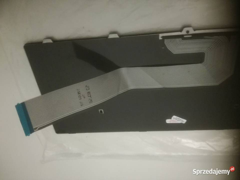 Klawiatura Dell 5547US Gdynia sprzedam