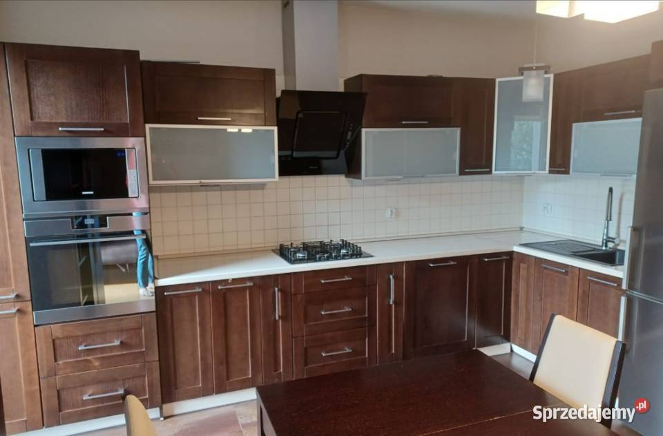 3pok 61met Potokowej BALKONGARAŻ2011 Wrocław 11459zł/m2 Nieruchomości