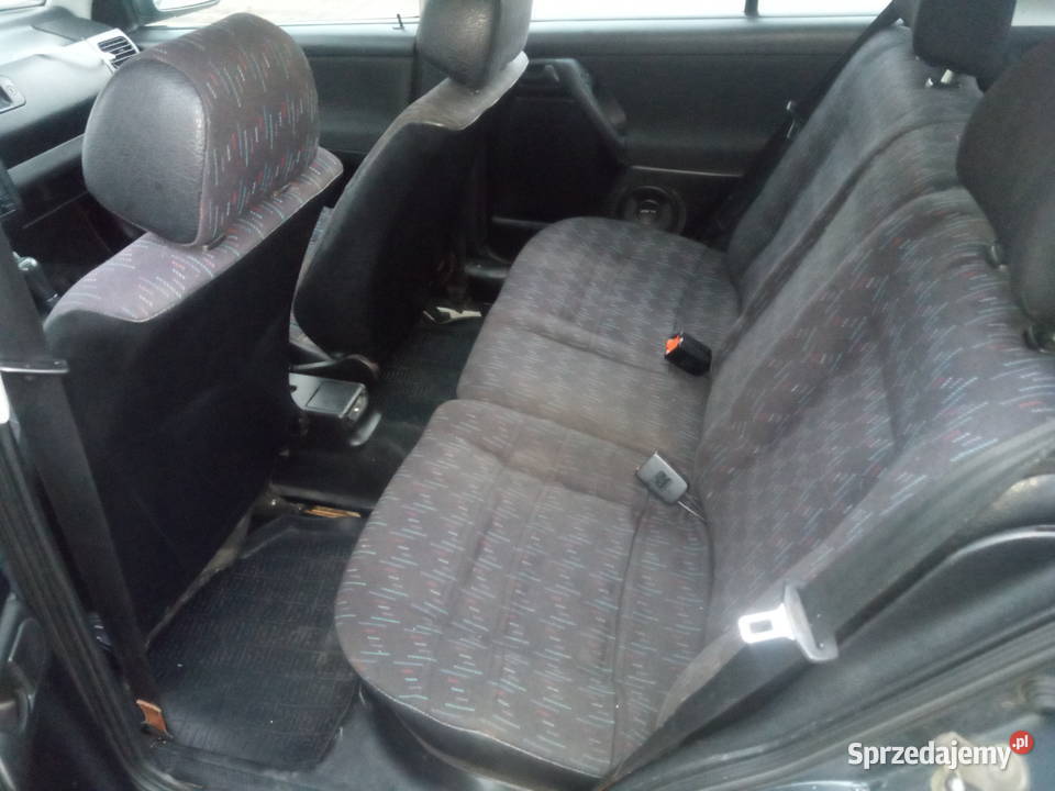 Sprzedam Volkswagen Golf 3 19tdi Malbork sprzedam