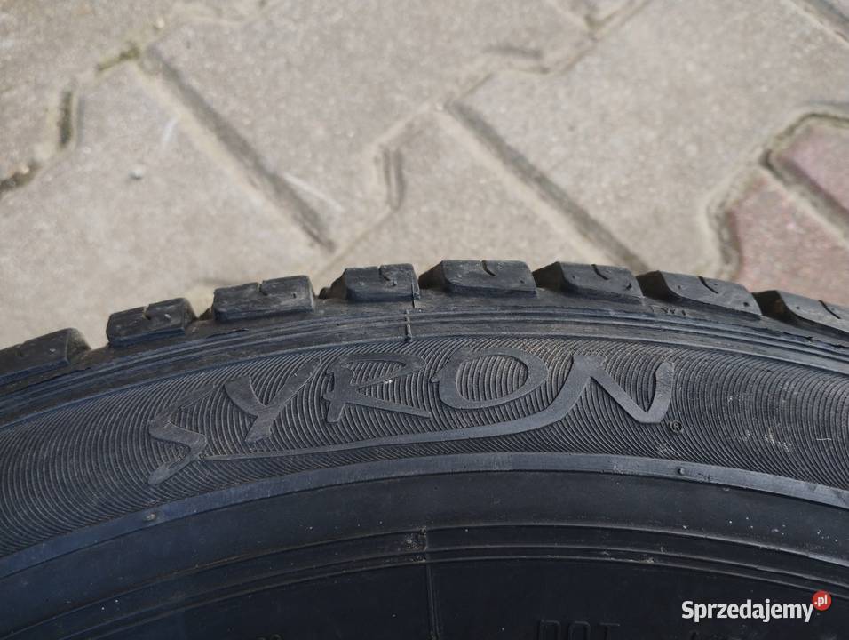 opony 19565 15 65mm 45mm Lublin