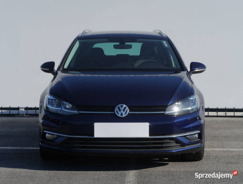 VW Golf 20 TDI czujnik zmierzchu