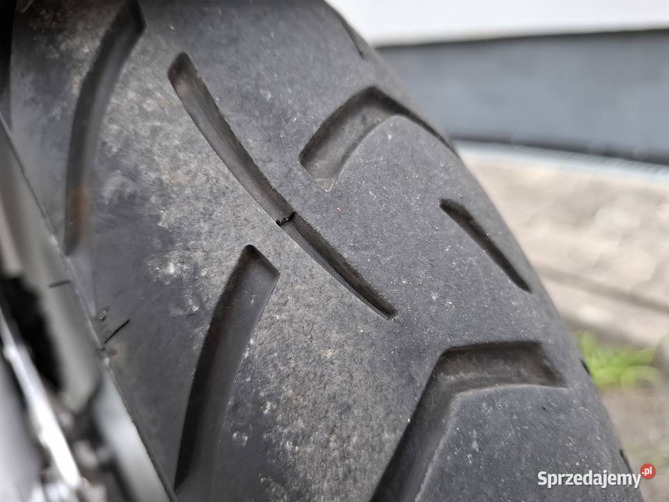 Honda Varadero 1000 podgrzewane manetki Motocykle, skutery, quady Kraków