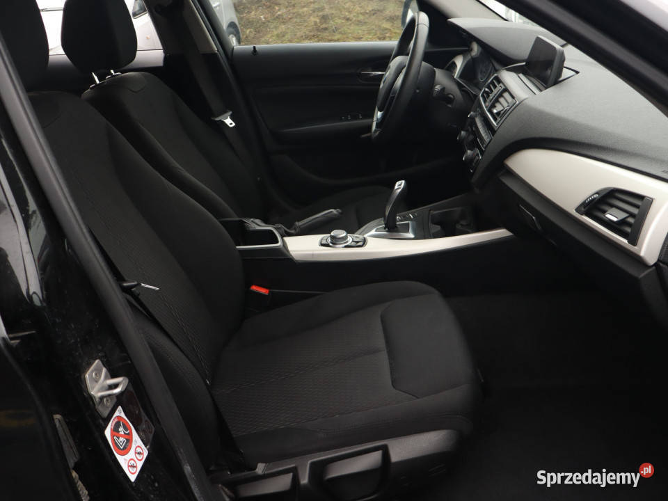 BMW 1 118d Bielany Wrocławskie