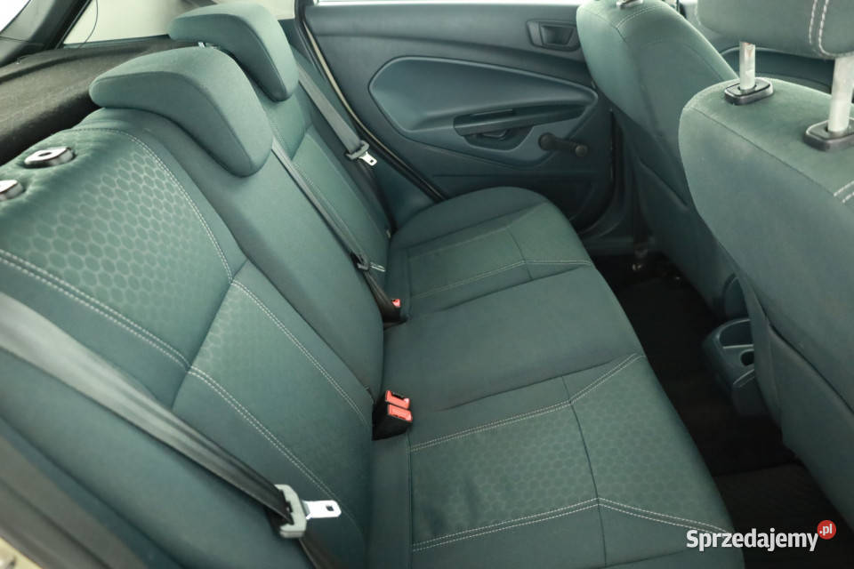 Ford Fiesta 125 Piaseczno