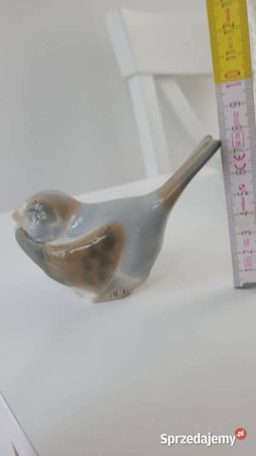 Figurki kolekcjonerskie Ciechanowiec