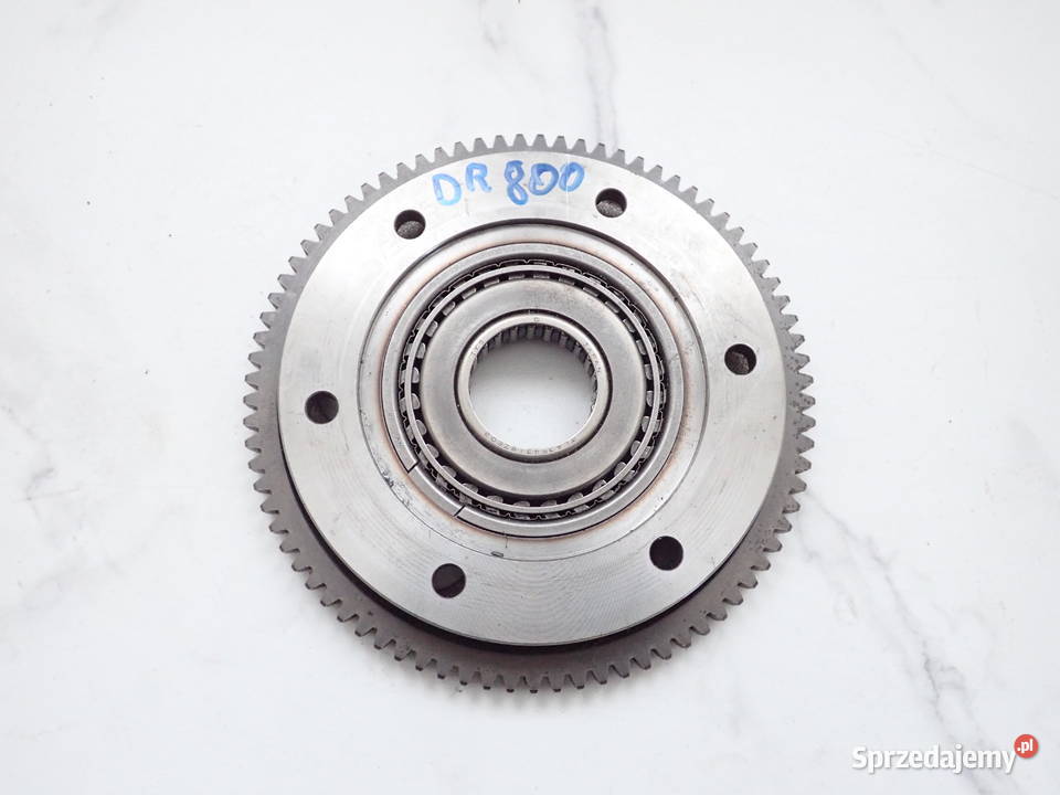 Wolne Koło Rozrusznika Łożysko Kierunkowe Suzuki lubuskie Strzelce Krajeńskie