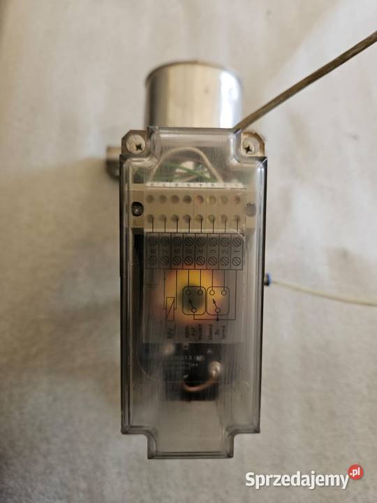 Zawór ENDArmaturen 1 Krotoszyn sprzedam