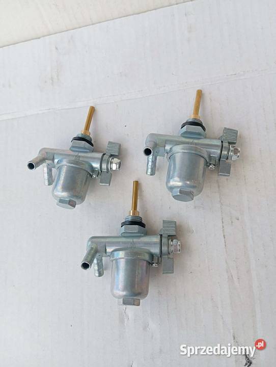 KRANIK PALIWA ZBIORNIK M72 K750 URAL DNIEPR NOWY opolskie