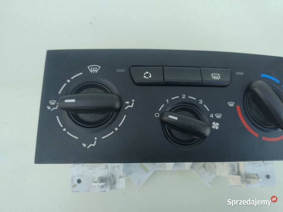 PANEL NAWIEWU BERLINGO III 08 R 1400153280 wielkopolskie