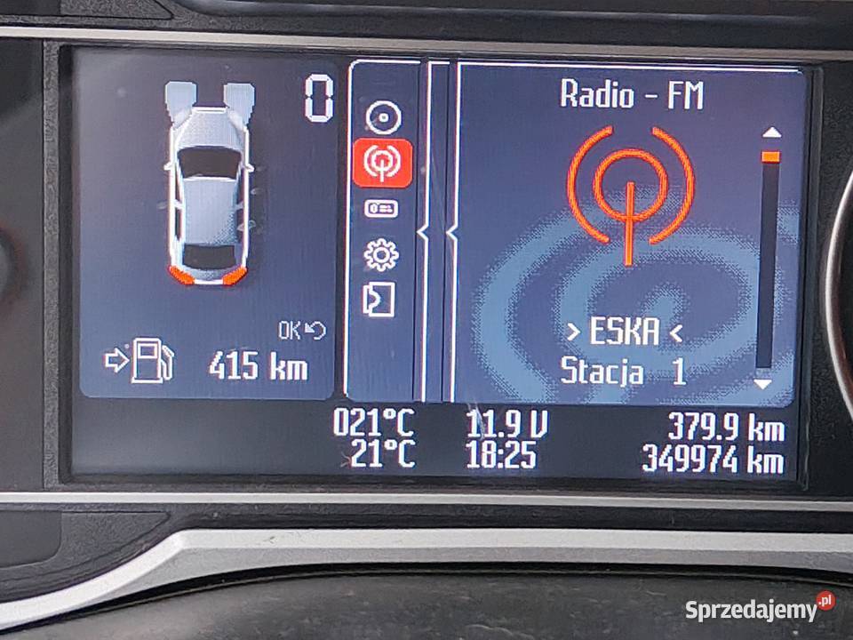 Ford Mondeo MK4 Titanium X Polski Salon czujnik zmierzchu mazowieckie Mińsk Mazowiecki