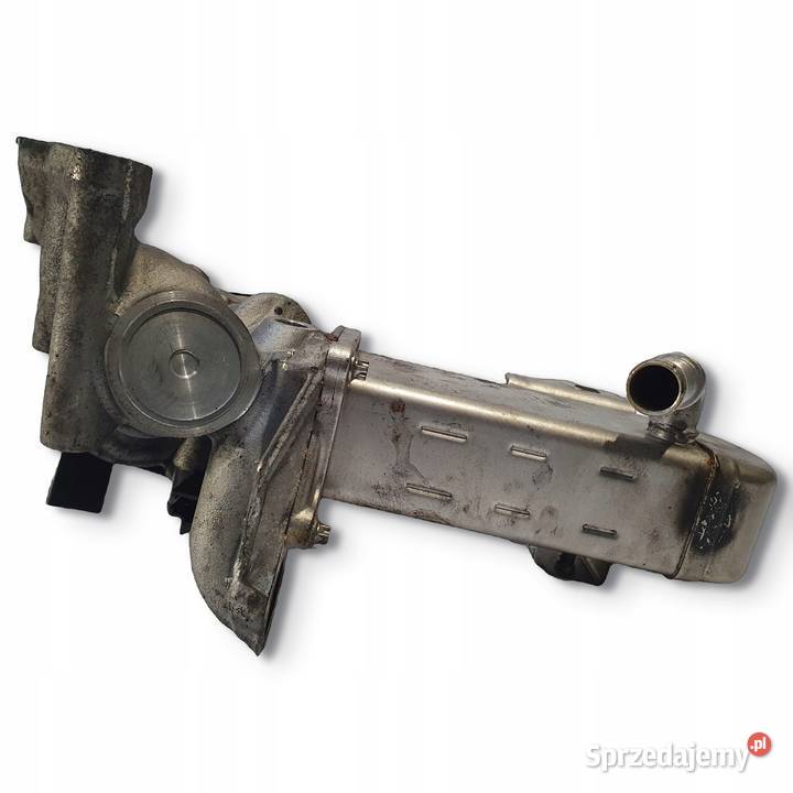 CHŁODNICA SPALIN Ford Galaxy II 20 TDCI egr lubelskie Chełm sprzedam