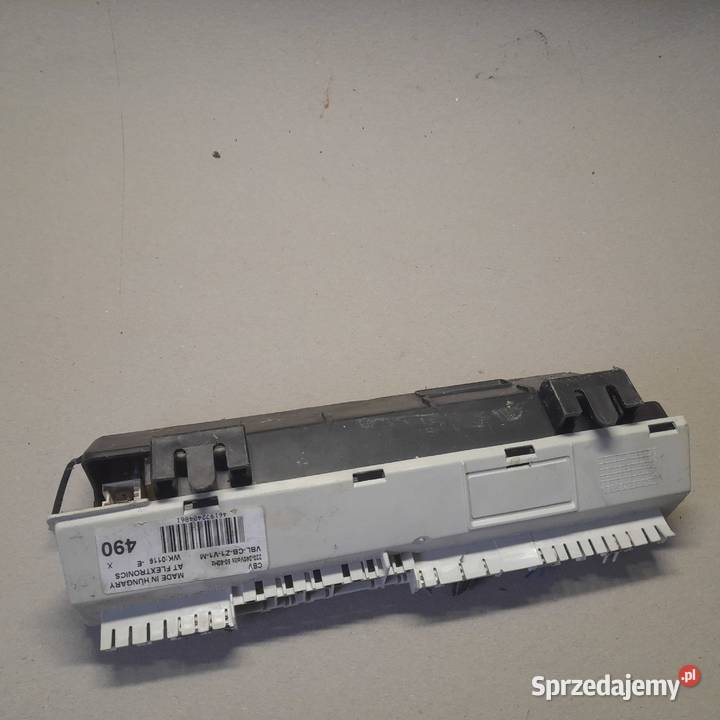 Whirlpool ADG 3756 IXM Części zamienne do sprzedam