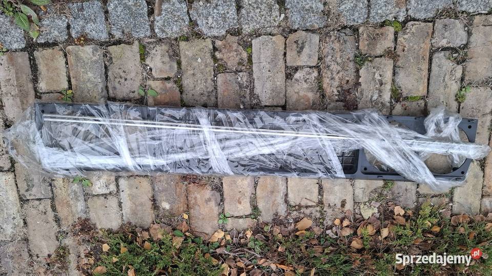 Atrepa polonez Borewicz grill 1500cm3 Polonez Motoryzacja Radom