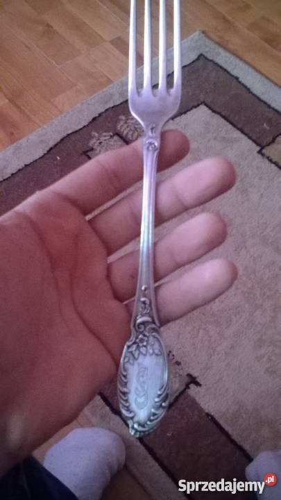 Sztucće Br Henneberg Wołów