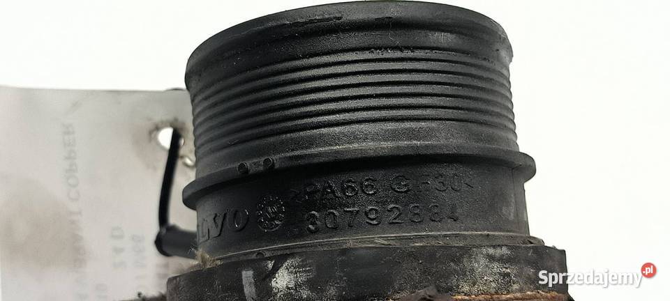 PRZEWÓD RURA DOLOT VOLVO V60 30792884 Lipno
