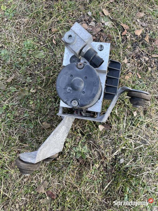 Pompa ABS Mercedes Sklasa W220 40 CDI