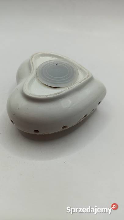 Ceramiczny pojemnik na suszki zapachy poutppouri Zamość