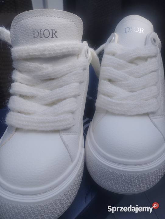 Buty Dior inna