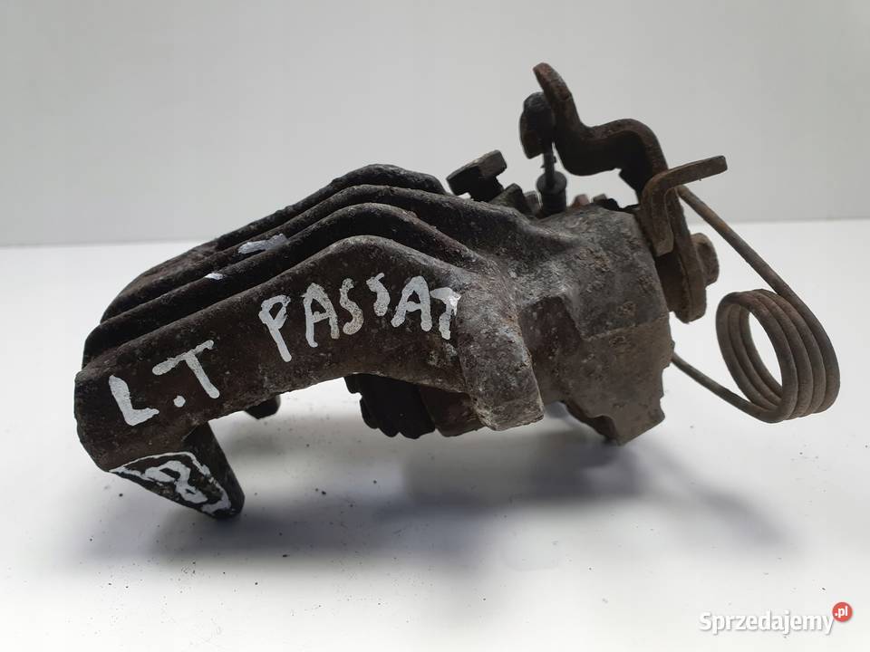 Vw Passat B5 Audi A4 B5 ZACISK HAMULCOWY Lewy Chełm