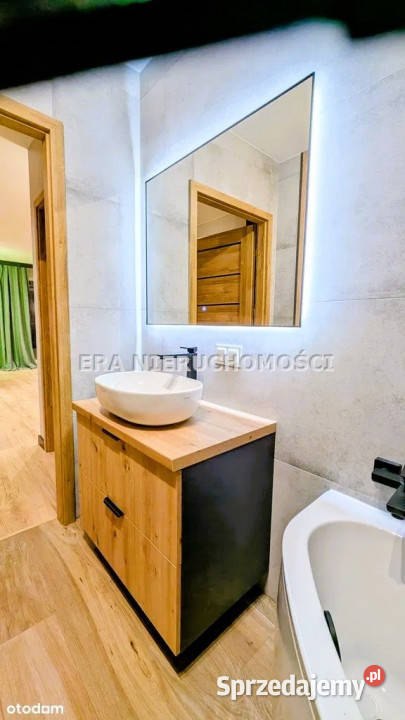 sprzedaży mieszkania Białystok Kraszewskiego Piętro 9