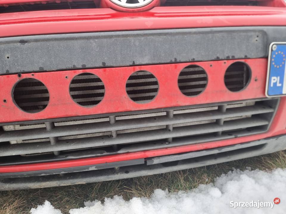 Części golf 4 lp3g 18t APP skrzynia 6b ERR podkarpackie Polańczyk sprzedam