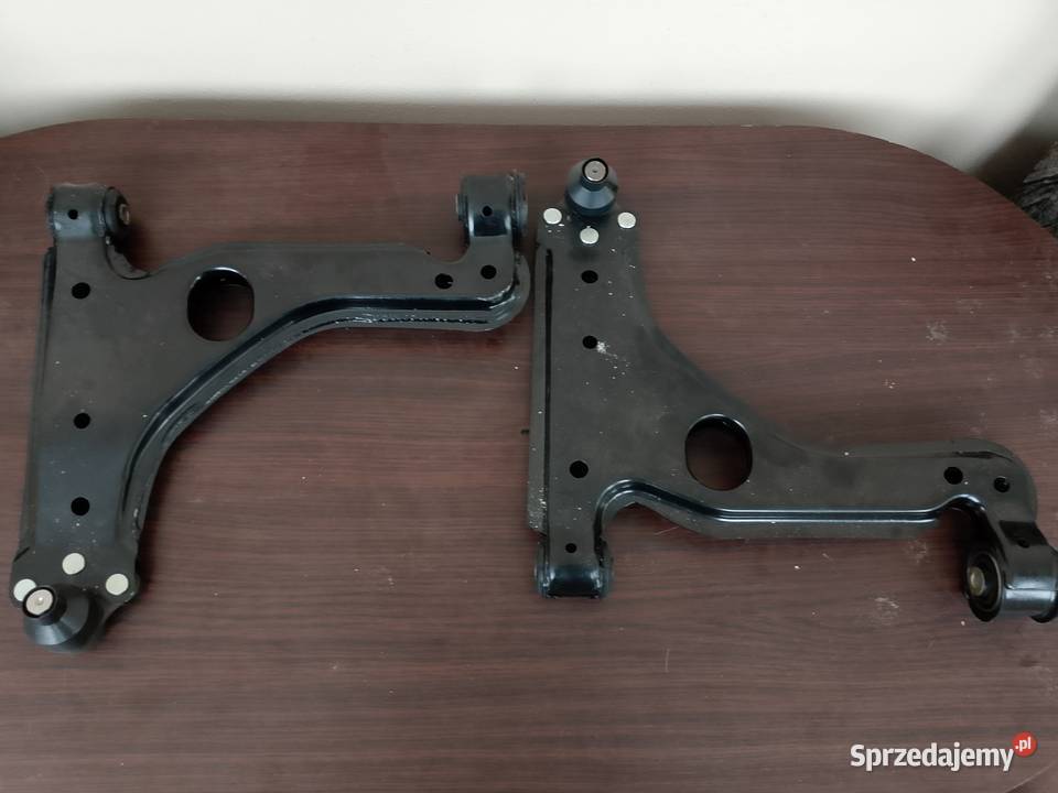 Wahacze Zafira A Zagórz