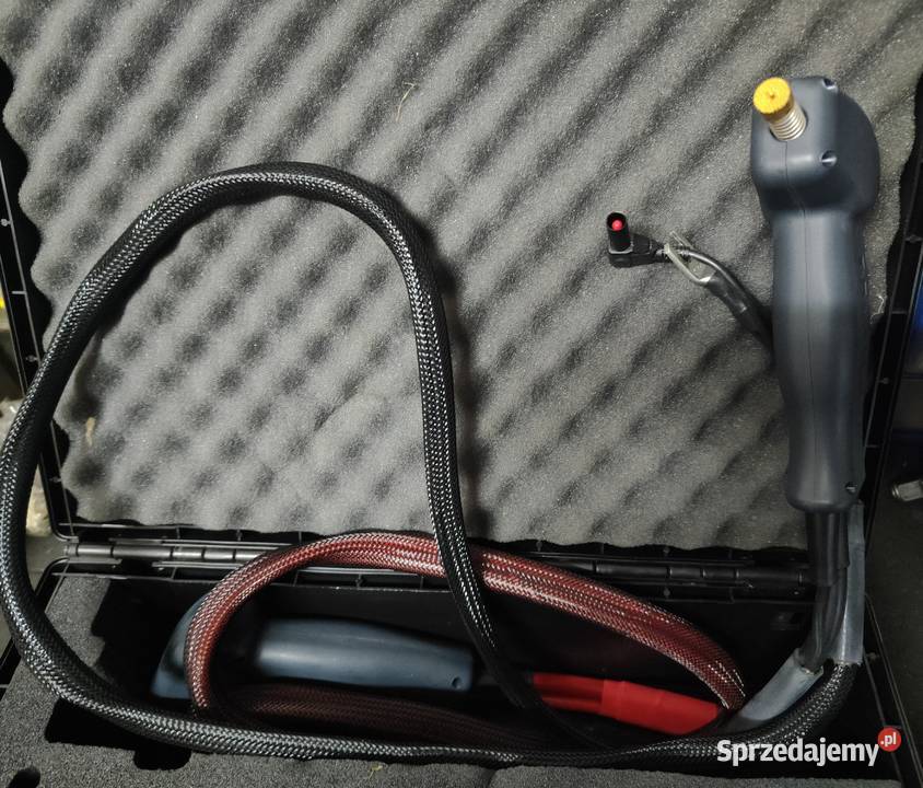 Przenośny mikroomomierz Megger MOM2 Ostrołęka