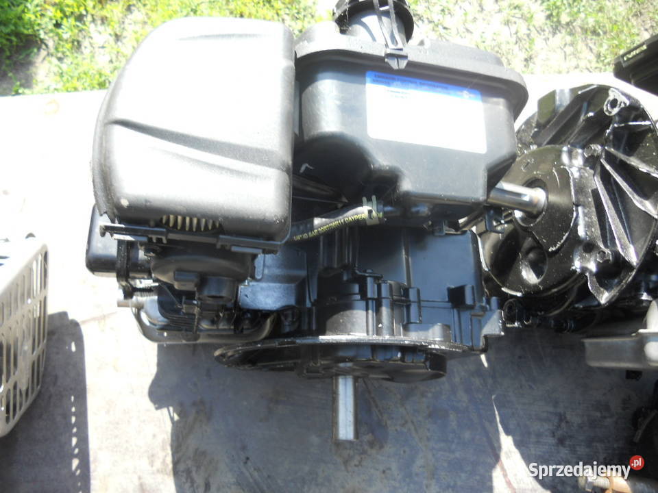 Silnik spalinowy kosiarka Briggs Stratton Nowy podkarpackie Dębica