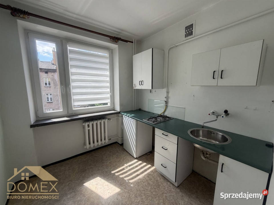 sprzedaży mieszkania 30m2 1 pokojowe Kraków sprzedam