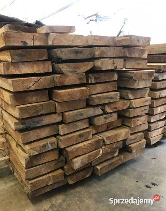 Tarcica TEAK drewno teczyna deska Jelenia Góra