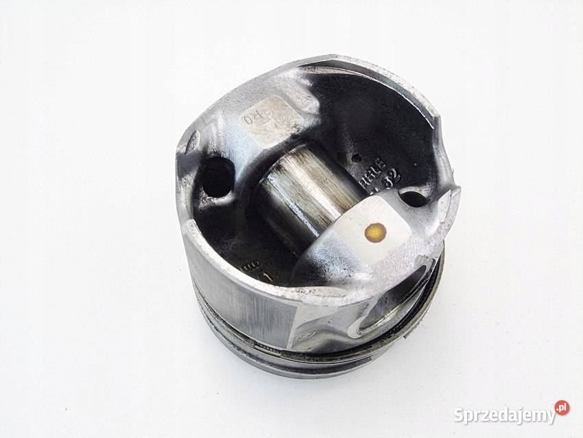 TŁOK 83L82 30 42 TDI AUDI A4 B8 A5 Q5 A6 A8 Q7