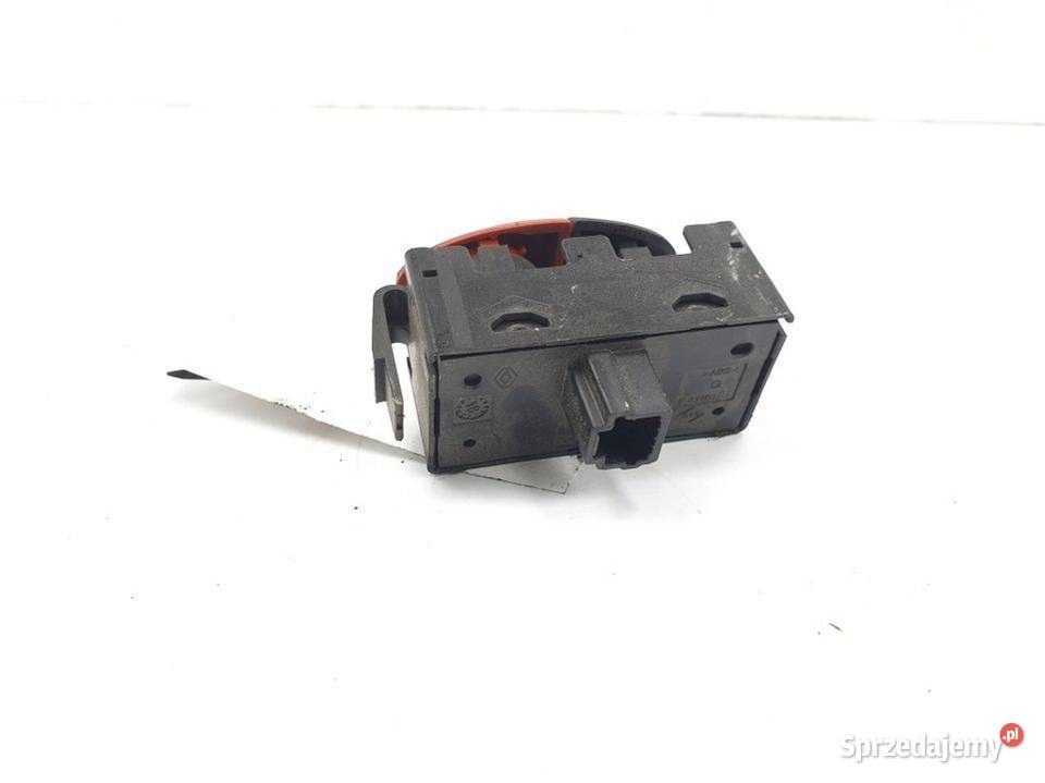 PRZYCISK OPEL MOVANO III L3H2 RWD AWARYJNE