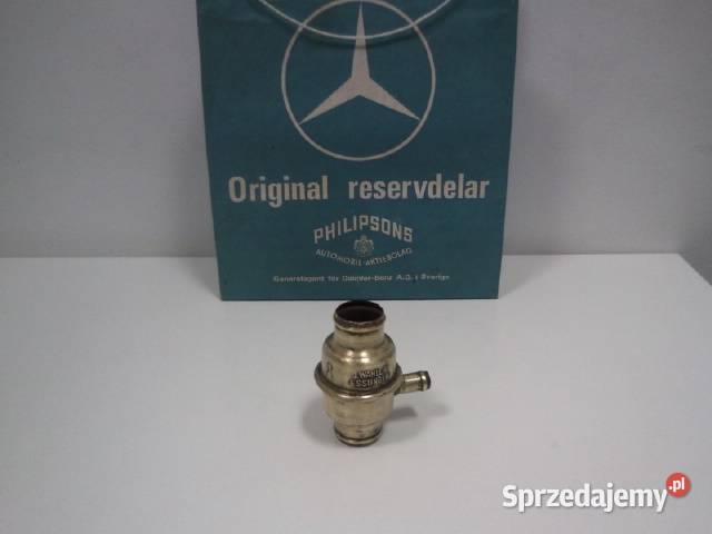 Termostat MercedesBenz W 121 Ponton 180 sprzedam