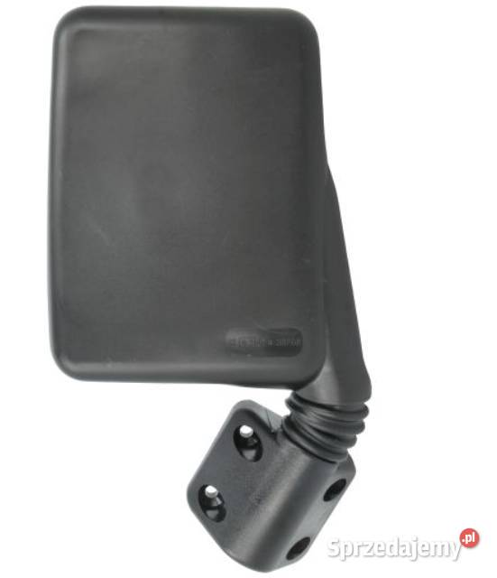 Iveco Citroen Fiat Peugeot Lusterko zewnętrzne Łódź