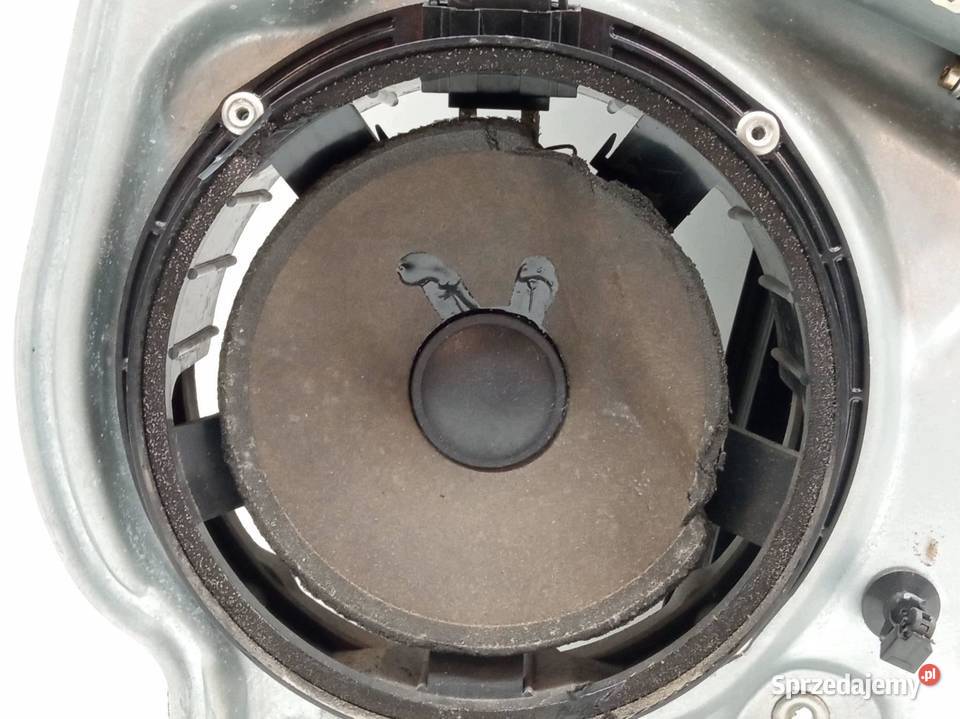 MECHANIZM SZYBY PRAWY PRZÓD 3B4837752 VW