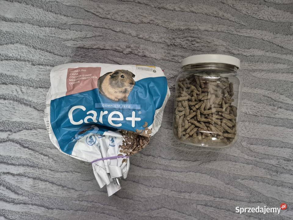 Beaphar Care VerseleLaga Cavia