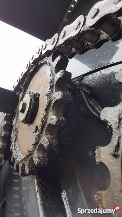 Prasa vicon 2235 mazowieckie sprzedam