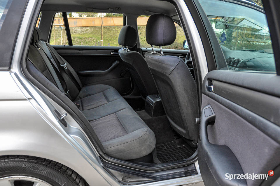 BMW Seria 3 20 Lift Rok produkcji 2002 sprzedam