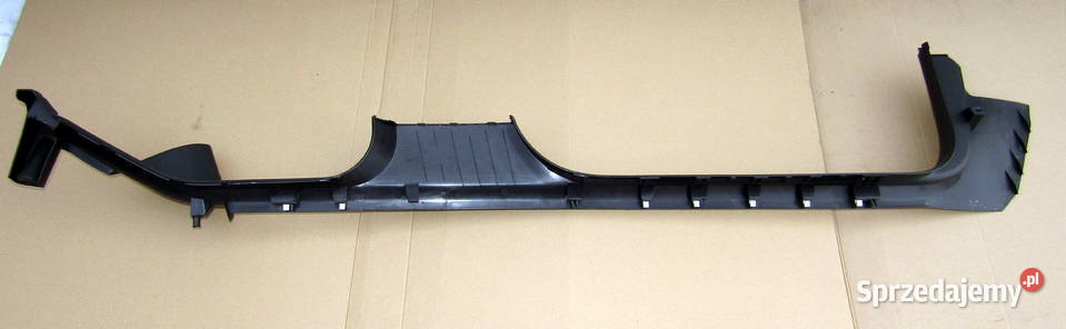 NAKŁADKA OSŁONA WEWNĘTRZNA PROGU PRAWA STRONA Mysłaków