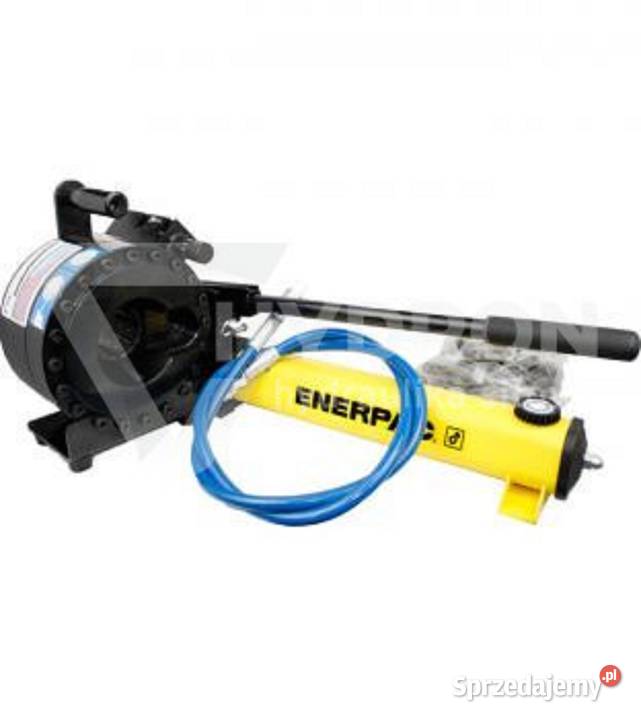 Zakuwarka ręczna P18HP 14SP DUŻA GŁOWICA Złotów