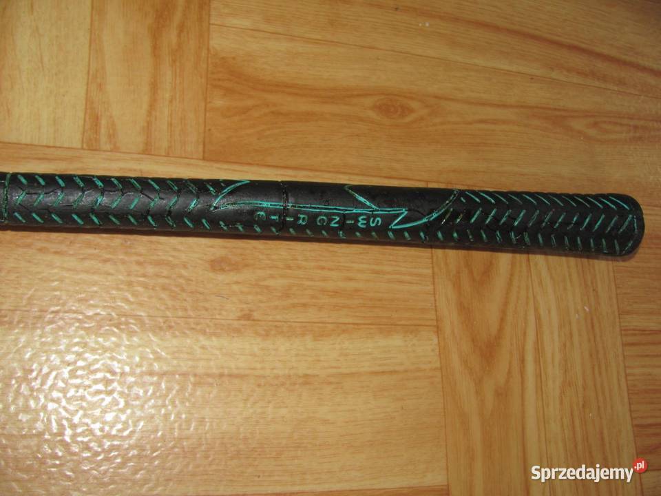 kij do gry w golfa FOCUS Two PRECISION BALANCE 5 Zamość sprzedam