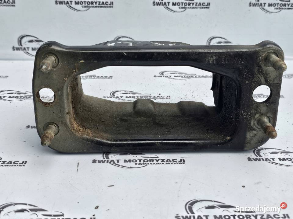 BMW E91 LIFT 09r podłużnica lewa 75508329 Kielce