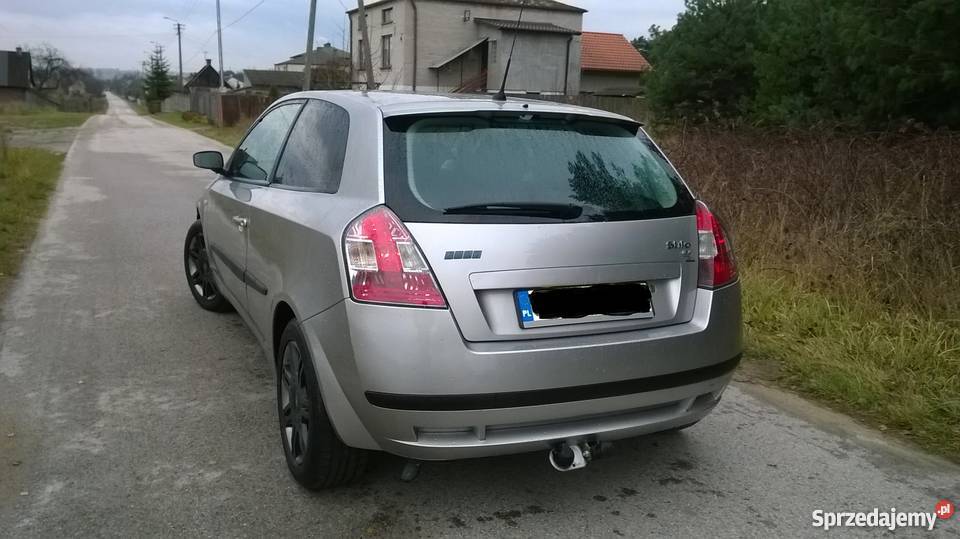 SUPER STILO NAVITVDVD nawigacja Ostrowiec Świętokrzyski