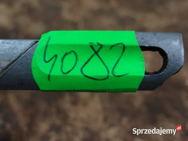 suwak gazu IFA MZ BK 350 2 linki org DDR Żary