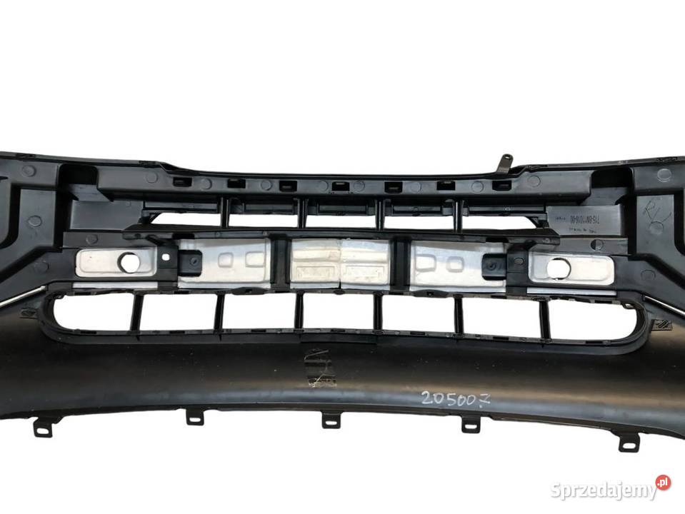 BMW X5 E53 012099052003 PRZED LIFTEM ZDERZAK Skarżysko-Kamienna sprzedam