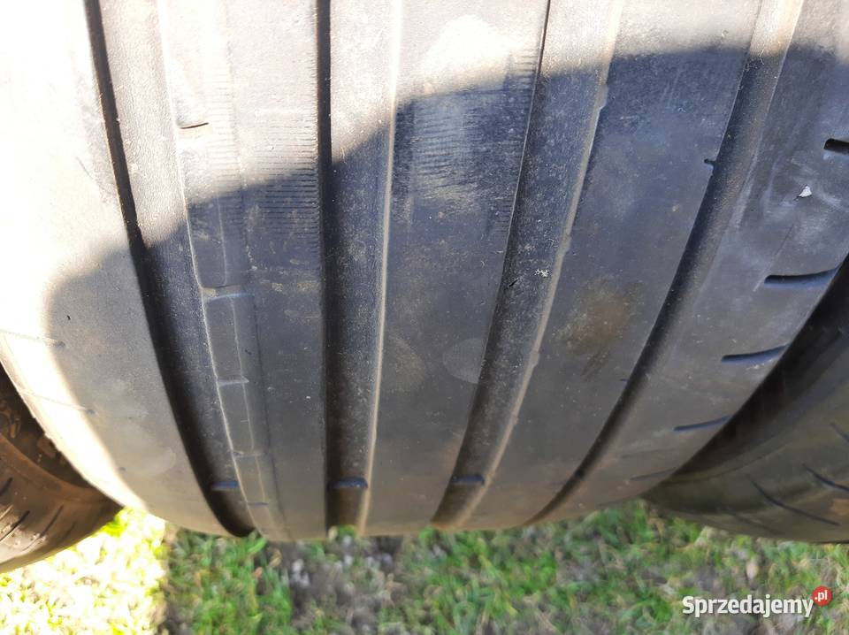 Opony 20550 R16 Dębica uhp2 Nasutów