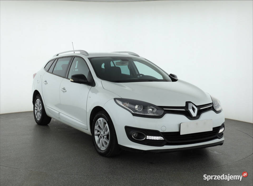 Renault Megane 12 TCe mazowieckie Piaseczno sprzedam